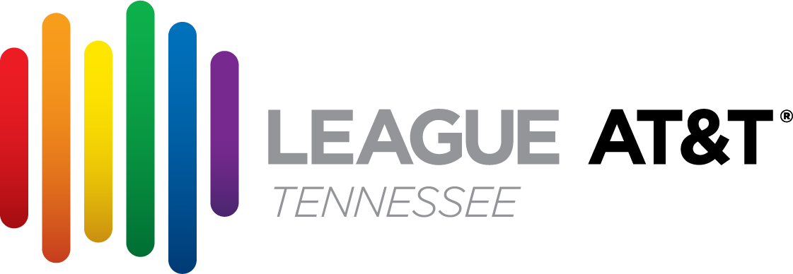 LEAGUE at AT&T Tennessee Chapter